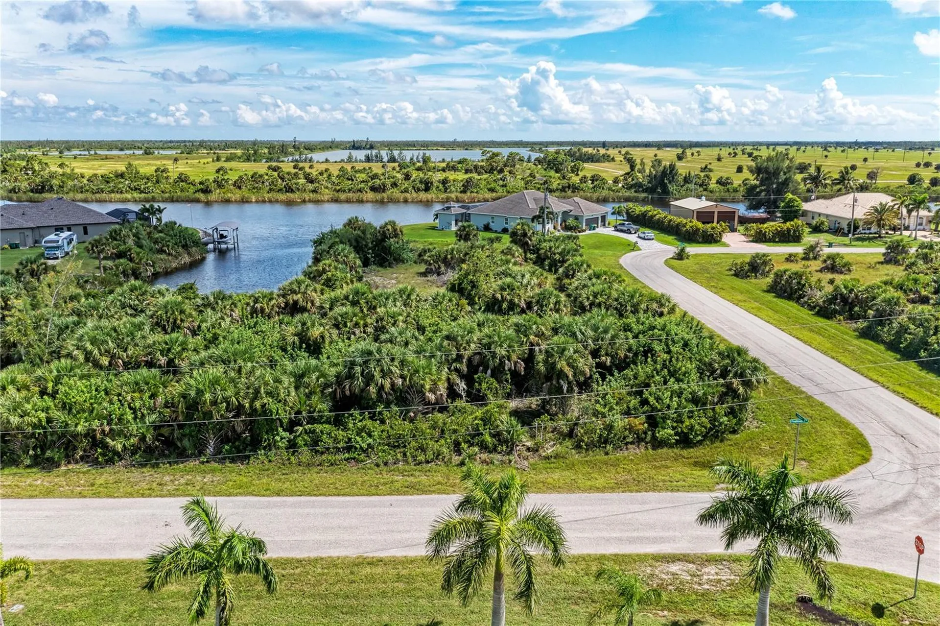 10453 Poughkeepsie Circle Port Charlotte FL 33981
