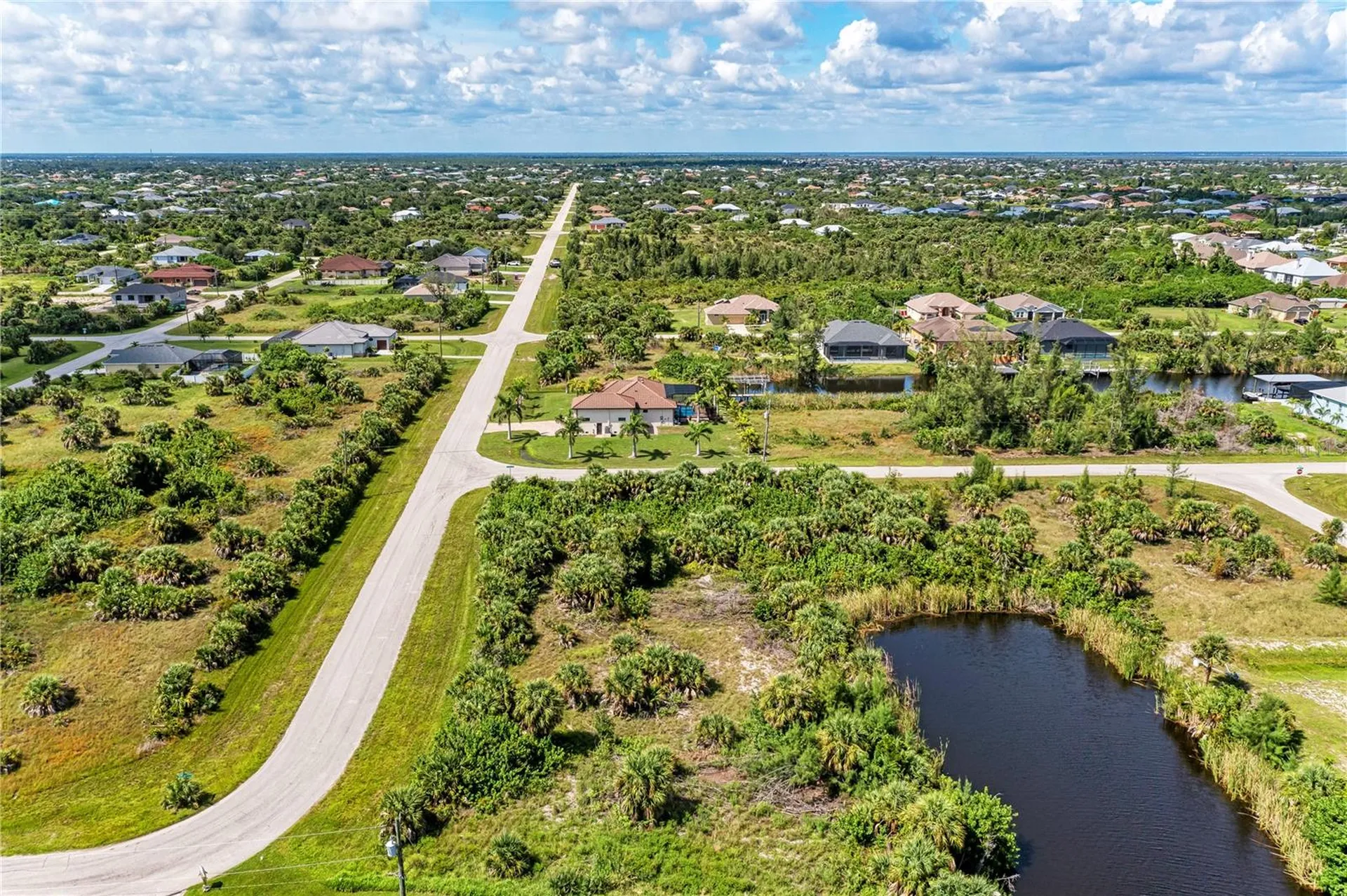 10453 Poughkeepsie Circle Port Charlotte FL 33981