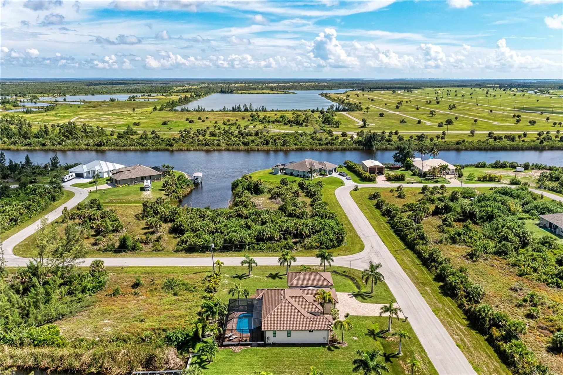 10453 Poughkeepsie Circle Port Charlotte FL 33981