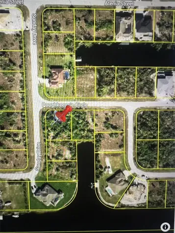 10453 Poughkeepsie Circle Port Charlotte FL 33981