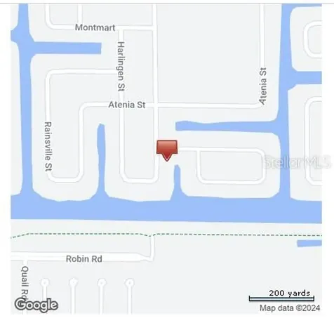 10453 Poughkeepsie Circle Port Charlotte FL 33981