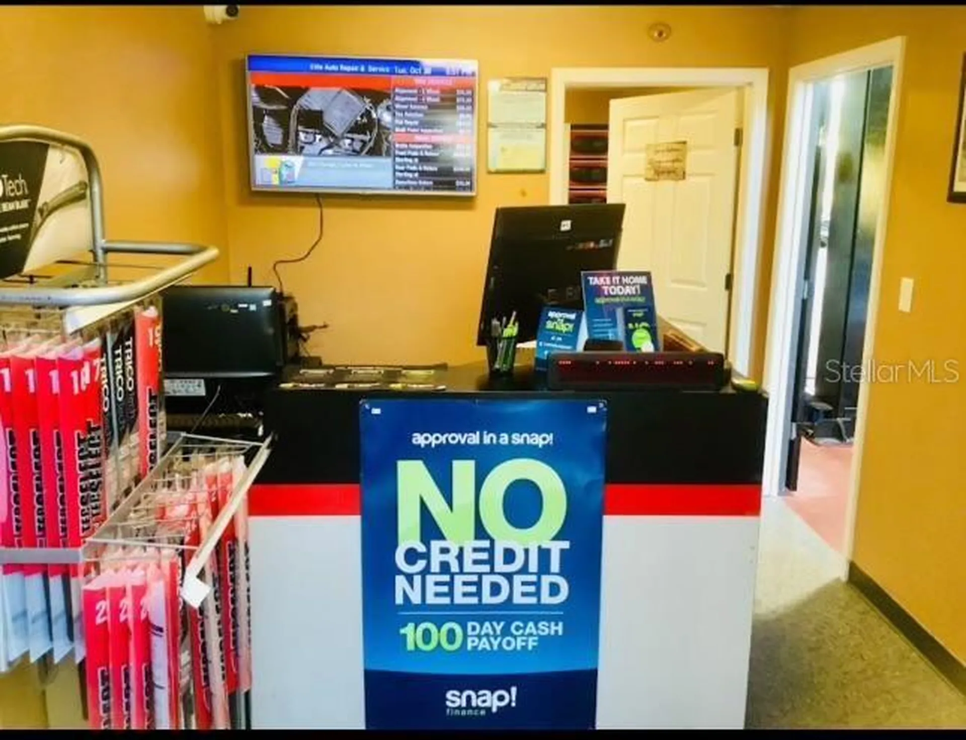 5555 Undisclosed Kissimmee FL 34741