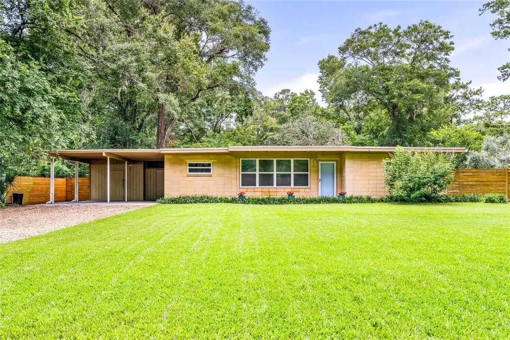 3800 SW 19th Street Gainesville FL 32608