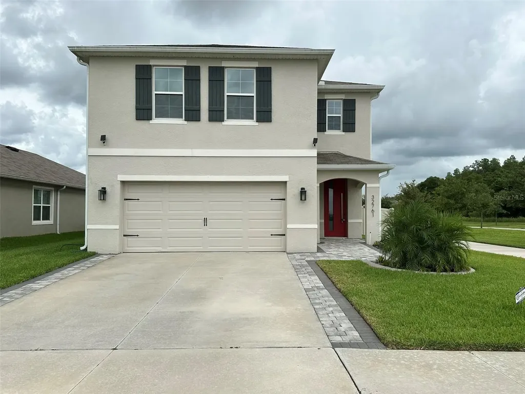 32761 Pez Landing Lane Wesley Chapel FL 33543