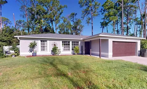 3793 Vehlin Street North Port FL 34286