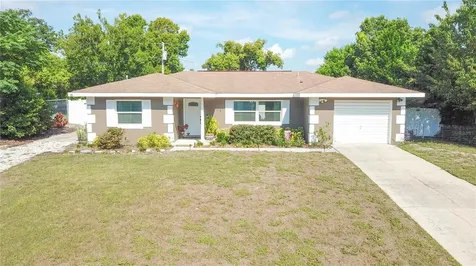 1772 W Acadian Drive Deltona FL 32725