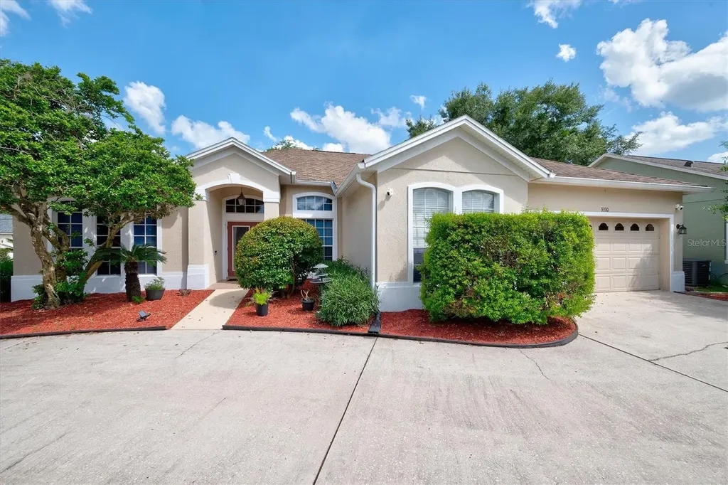 3390 Sterling Lake Circle Oviedo FL 32765