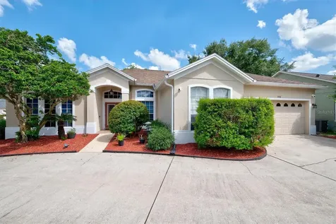 3390 Sterling Lake Circle Oviedo FL 32765