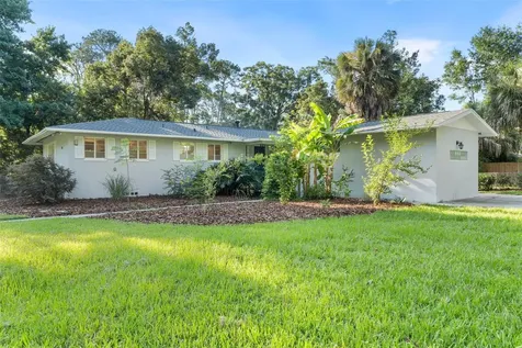 705 NE 7th Avenue Gainesville FL 32601