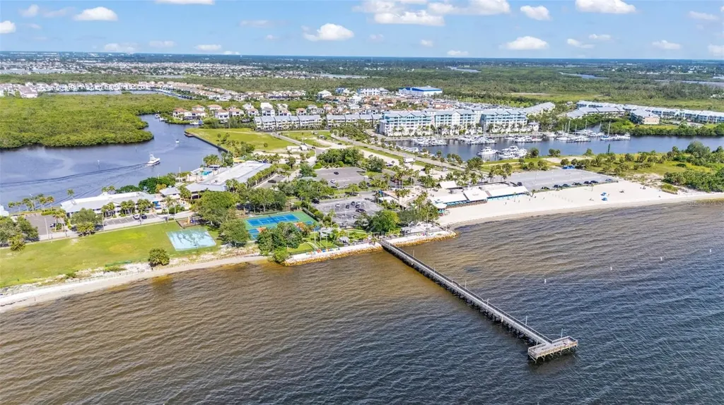 549 Bahia Beach Boulevard Ruskin FL 33570