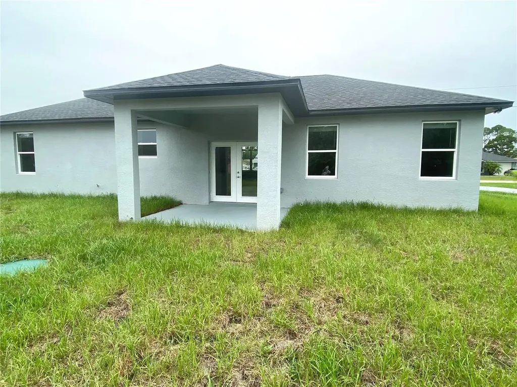 3416 Bristol Street Sebring FL 33872