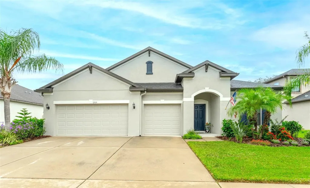 2919 Shetland Ridge Drive Valrico FL 33596