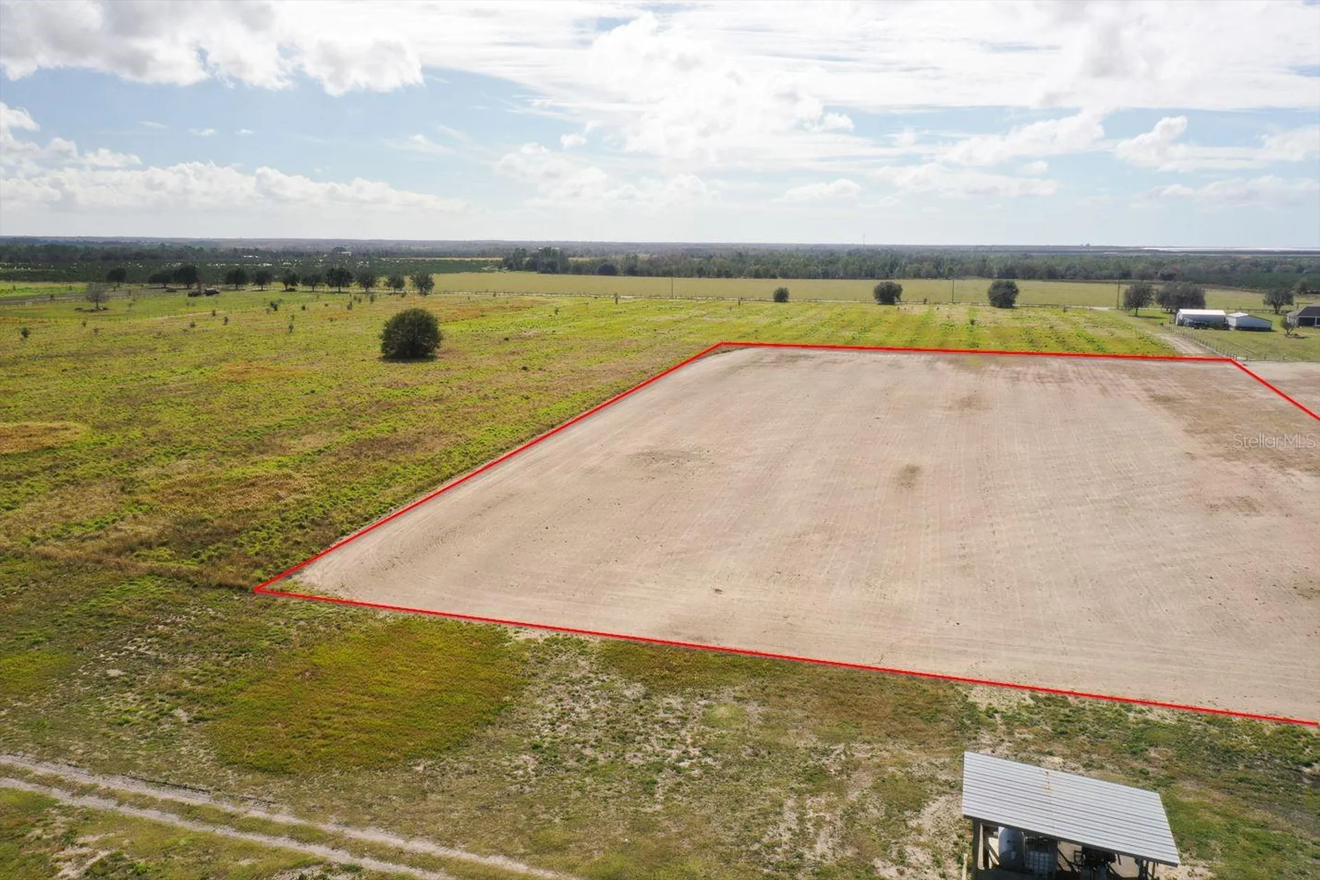 Lot 14 Lake Buffum Road S Fort Meade FL 33841