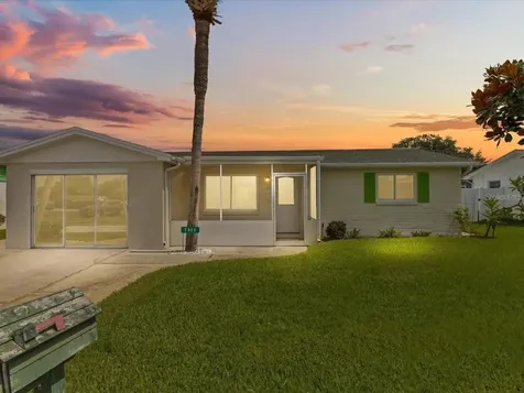 7035 Heath Drive Port Richey FL 34668