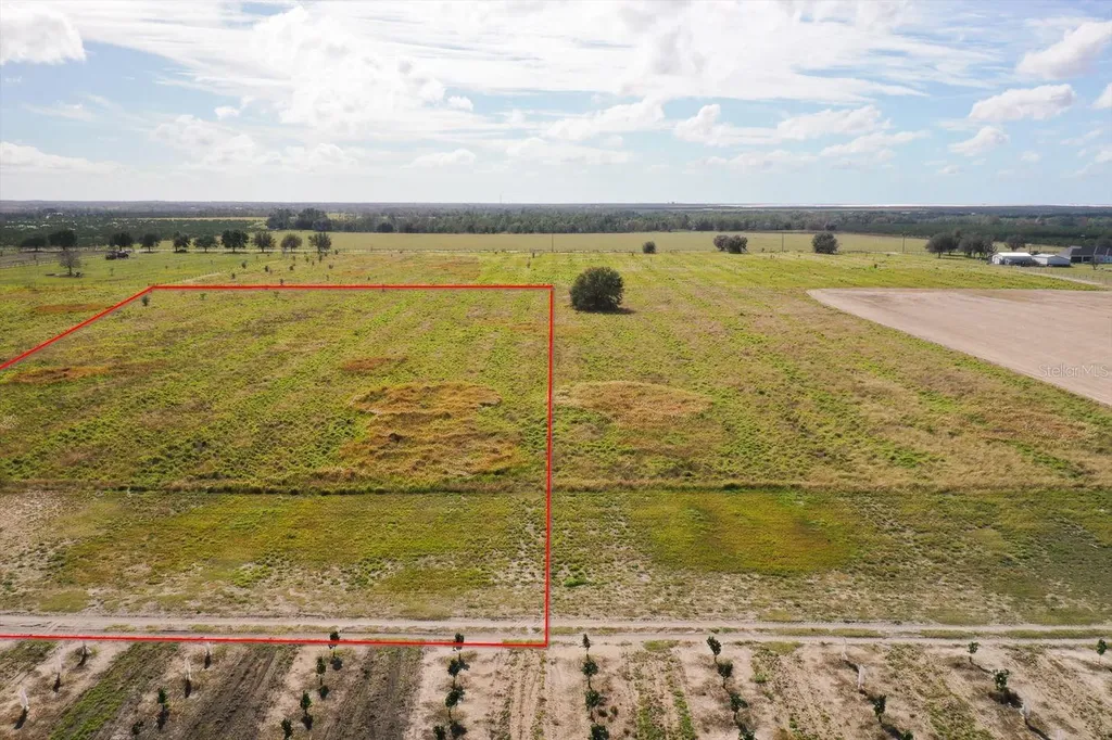 Lot 12 Lake Buffum Road S Fort Meade FL 33841