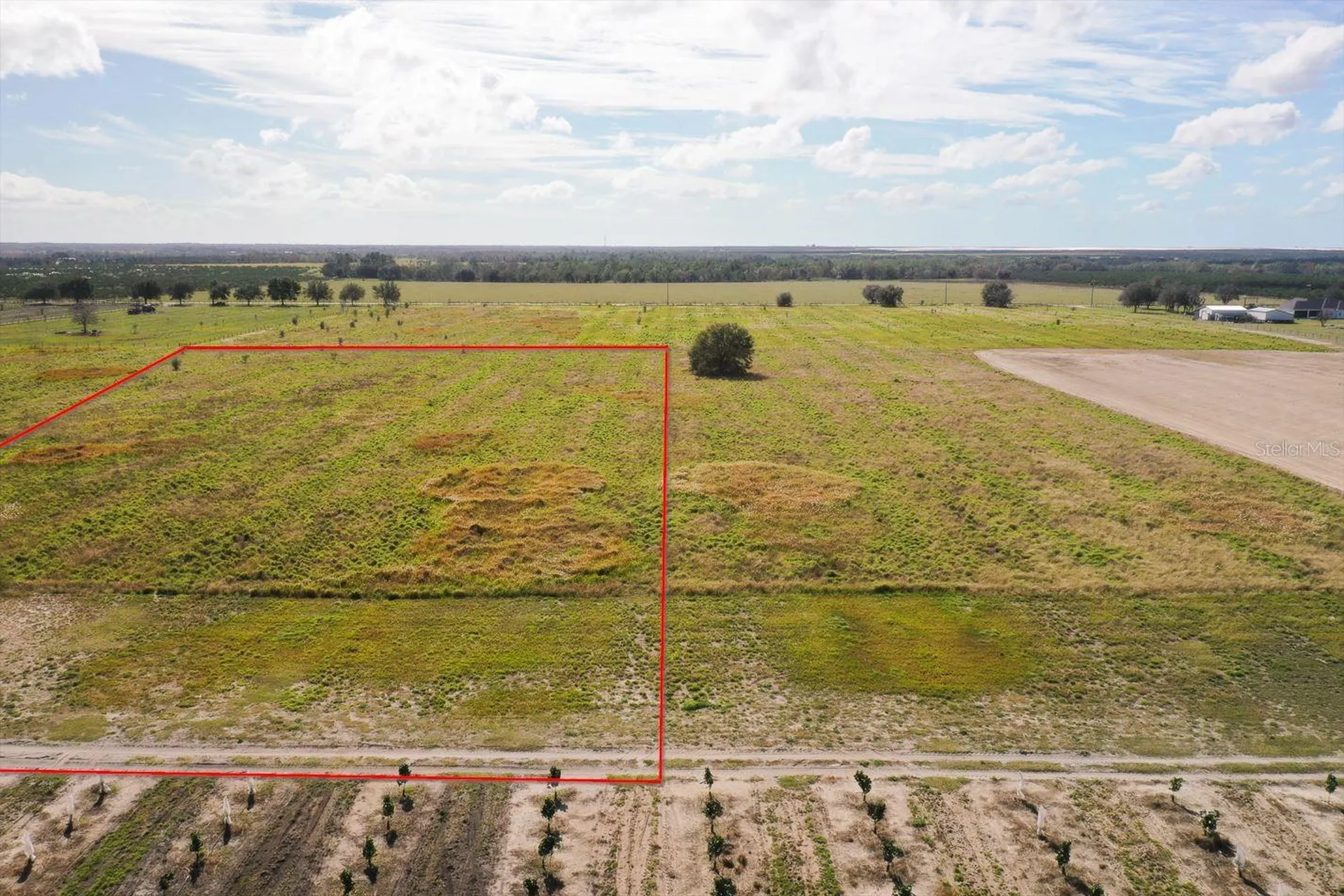 Lot 12 Lake Buffum Road S Fort Meade FL 33841