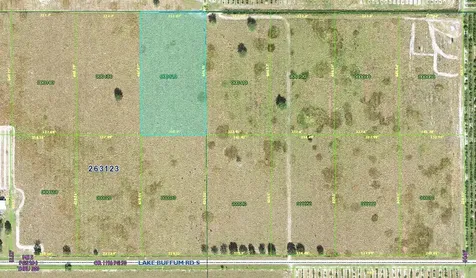 Lot 12 Lake Buffum Road S Fort Meade FL 33841