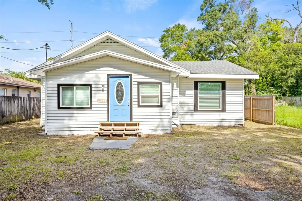 4614 N 38th Street Tampa FL 33610