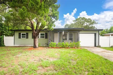 1614 Scott Street Clearwater FL 33755