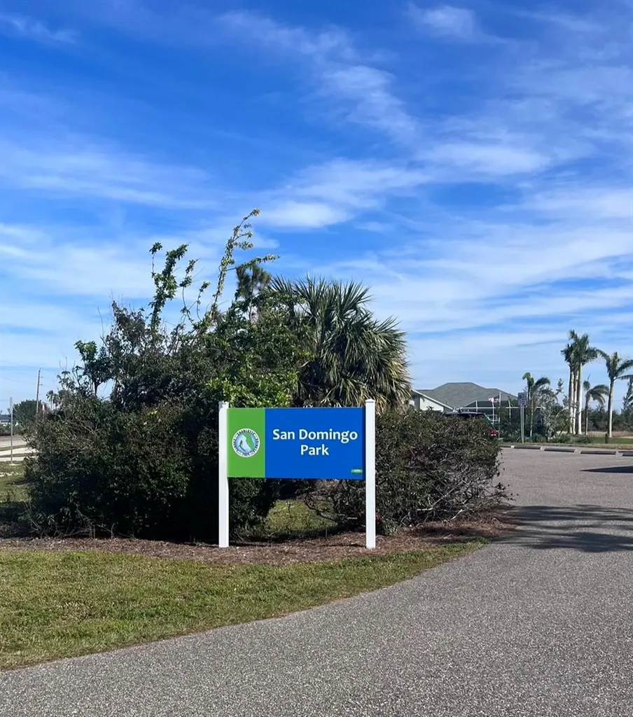13463 Ainsworth Lane Port Charlotte FL 33981