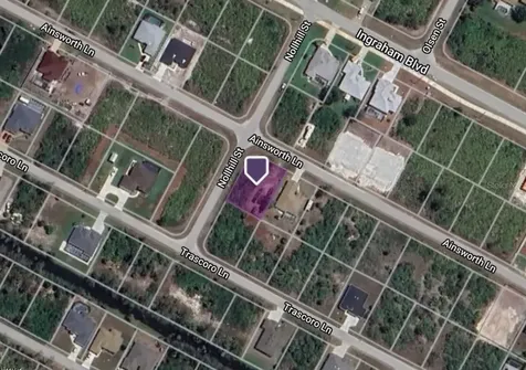 13463 Ainsworth Lane Port Charlotte FL 33981