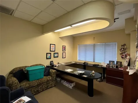 3333 W Kennedy Boulevard Tampa FL 33609