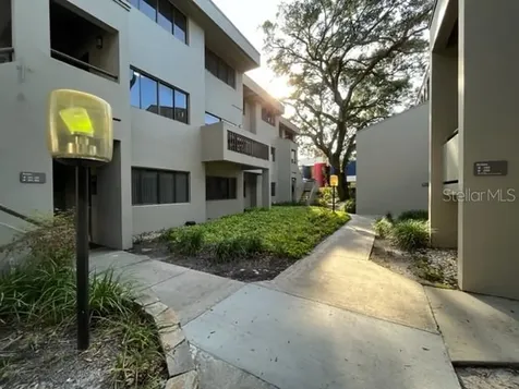 3333 W Kennedy Boulevard Tampa FL 33609