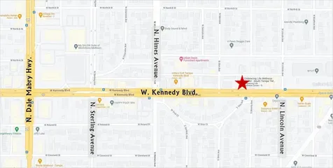 3333 W Kennedy Boulevard Tampa FL 33609