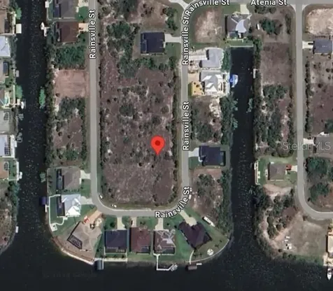 10627 Rainsville Street Port Charlotte FL 33981