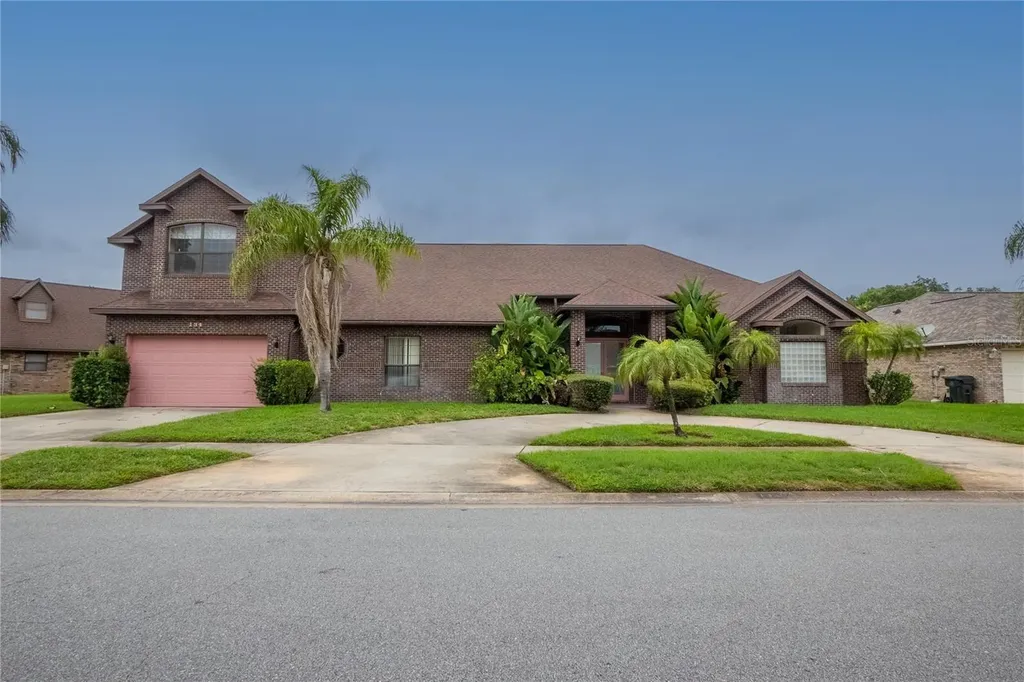 134 Aleatha Drive Daytona Beach FL 32114