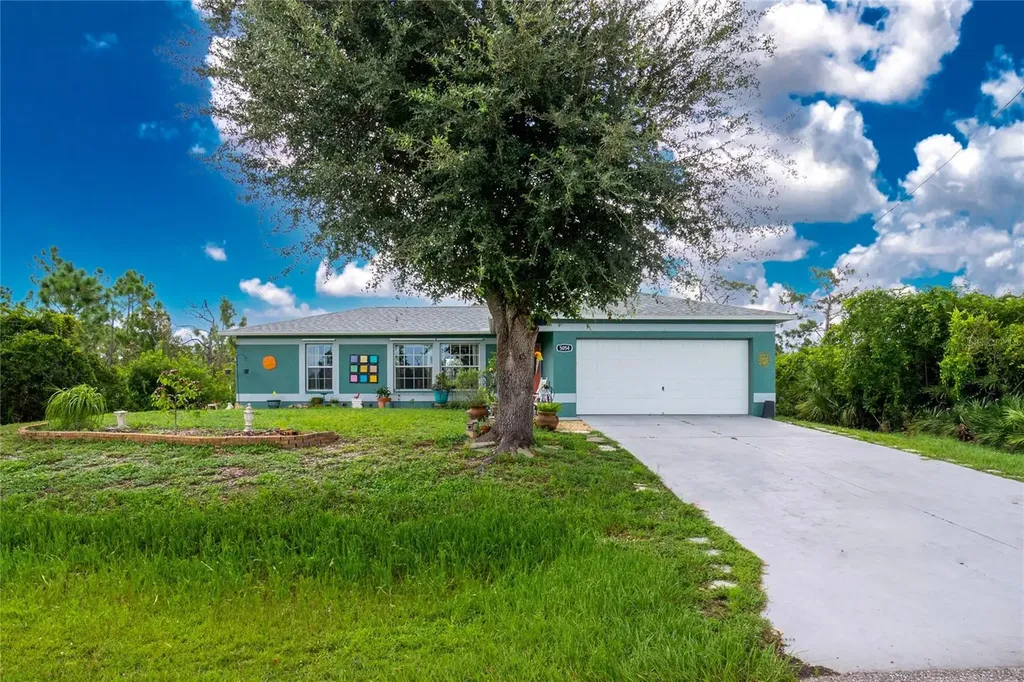5054 Jennings Boulevard Port Charlotte FL 33981