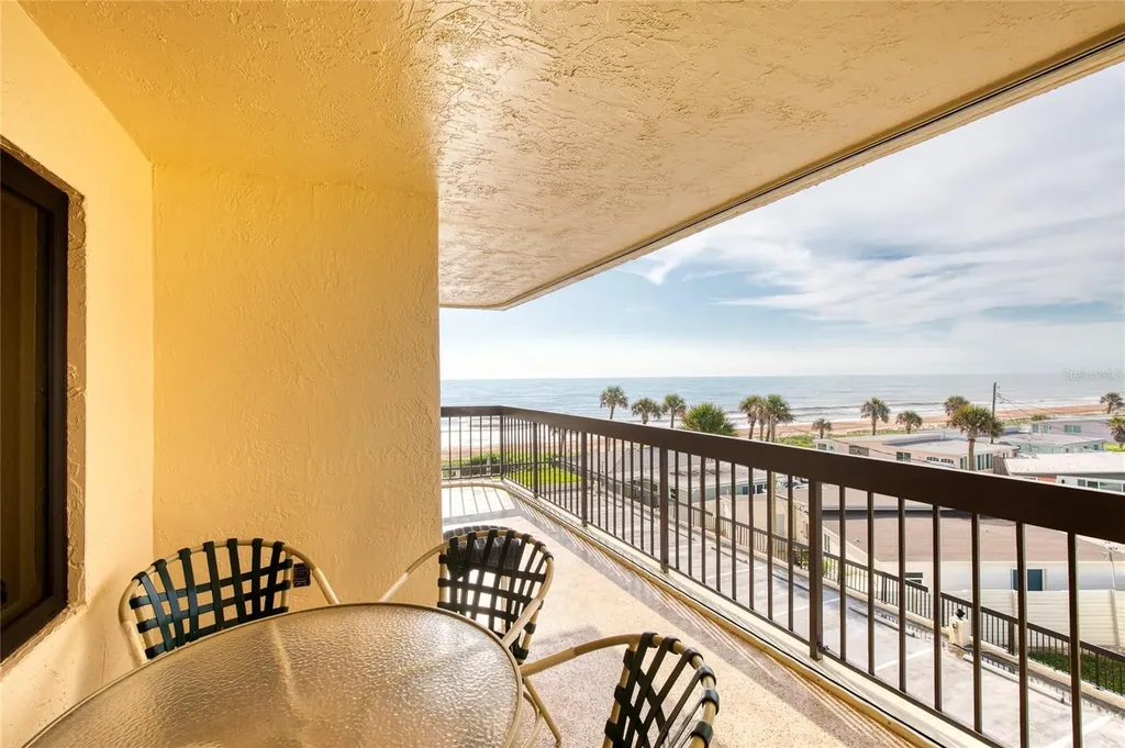 1513 Ocean Shore Boulevard Ormond Beach FL 32176