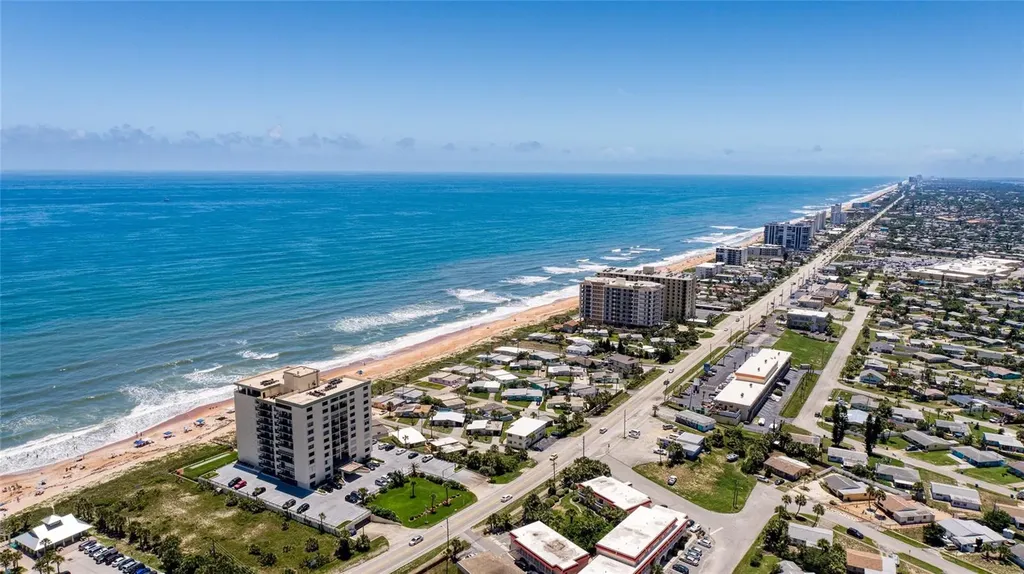1513 Ocean Shore Boulevard Ormond Beach FL 32176