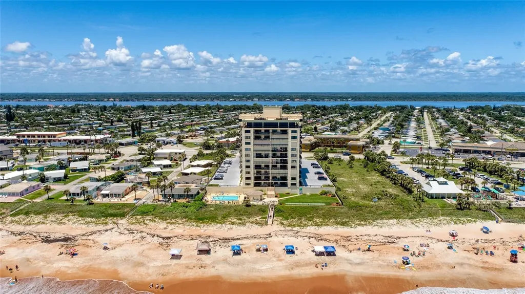 1513 Ocean Shore Boulevard Ormond Beach FL 32176