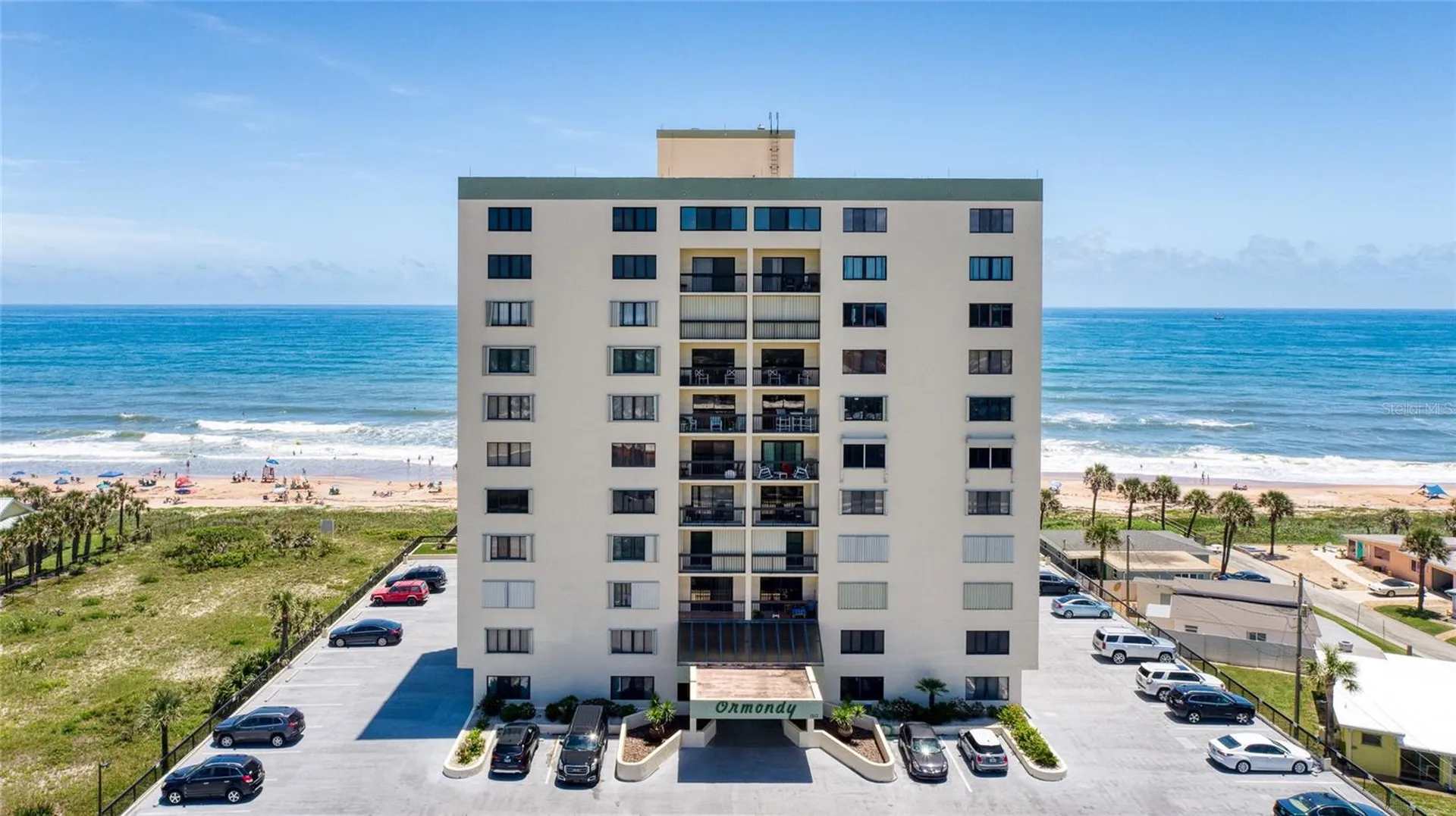 1513 Ocean Shore Boulevard Ormond Beach FL 32176