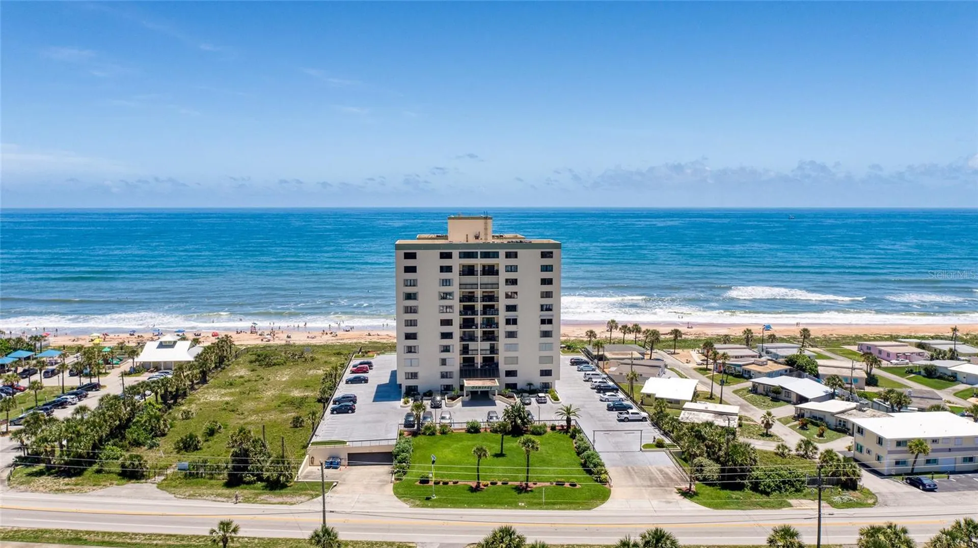 1513 Ocean Shore Boulevard Ormond Beach FL 32176
