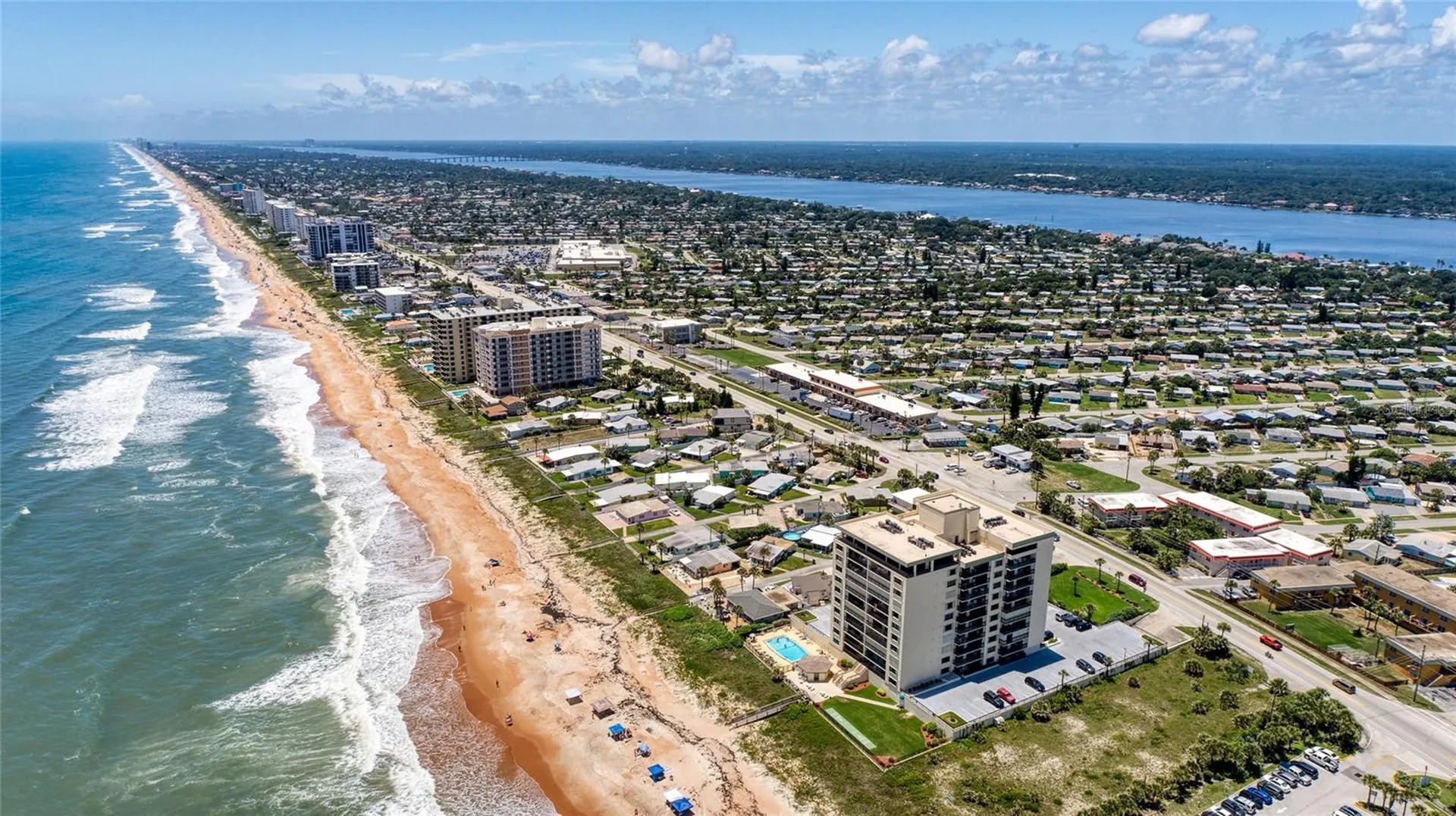 1513 Ocean Shore Boulevard Ormond Beach FL 32176