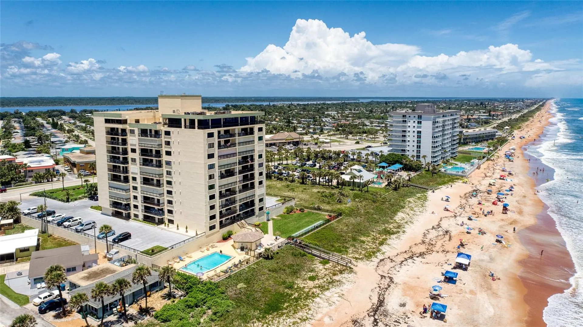 1513 Ocean Shore Boulevard Ormond Beach FL 32176