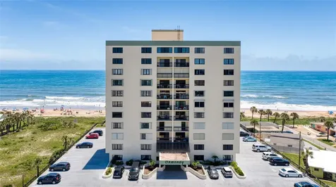 1513 Ocean Shore Boulevard Ormond Beach FL 32176