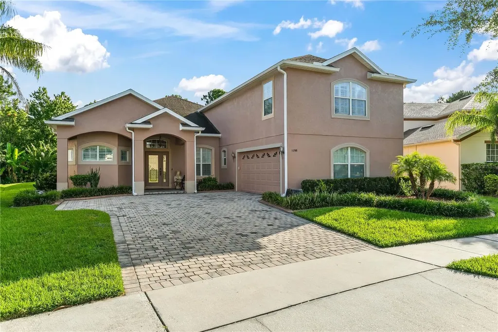 5798 Covington Cove Way Orlando FL 32829