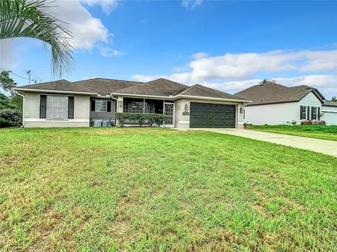 14176 Firefly Street Spring Hill FL 34609