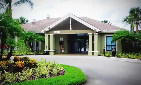 11538 Ashton Field Avenue Riverview FL 33579