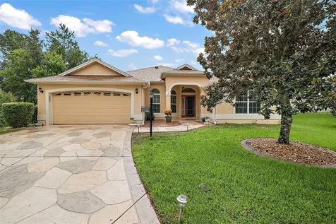 17000 SE 76th Creekside Circle The Villages FL 32162