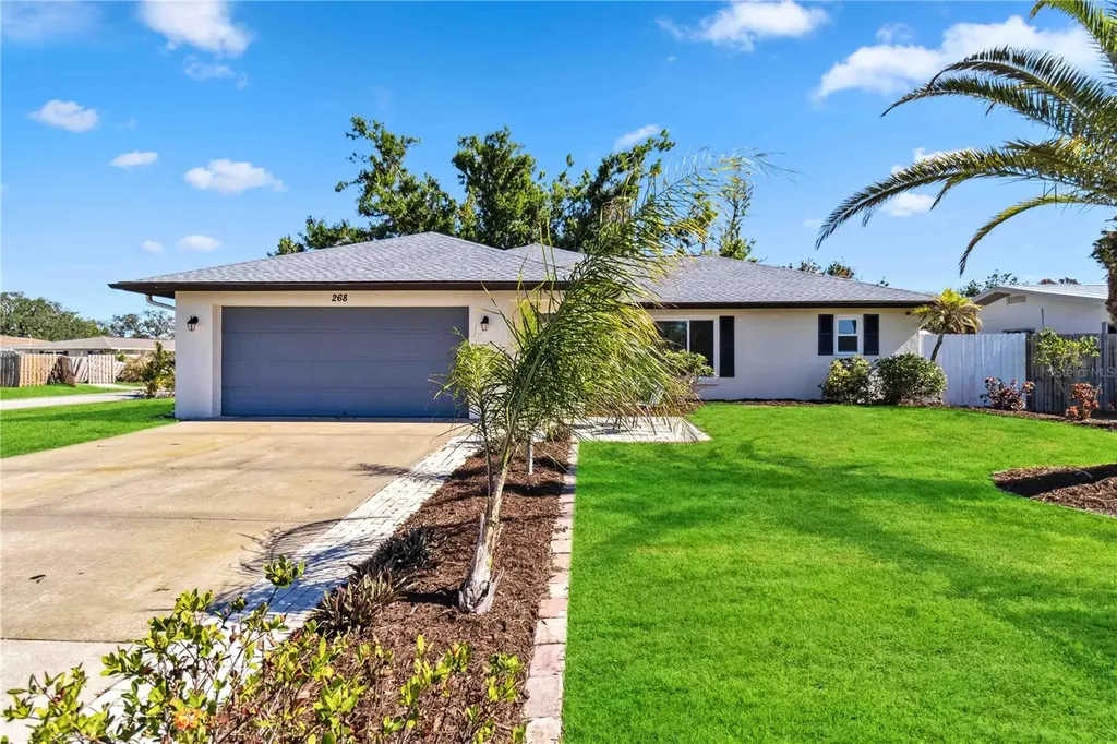 268 Venice East Boulevard Venice FL 34293