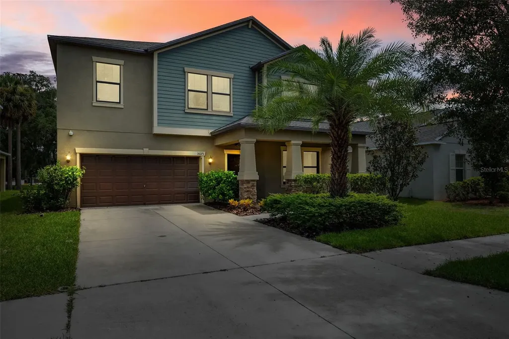 14273 Blue Dasher Drive Riverview FL 33569