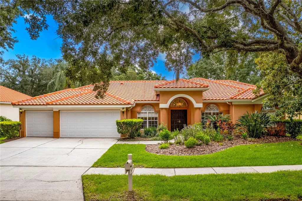 9329 Deer Creek Drive Tampa FL 33647