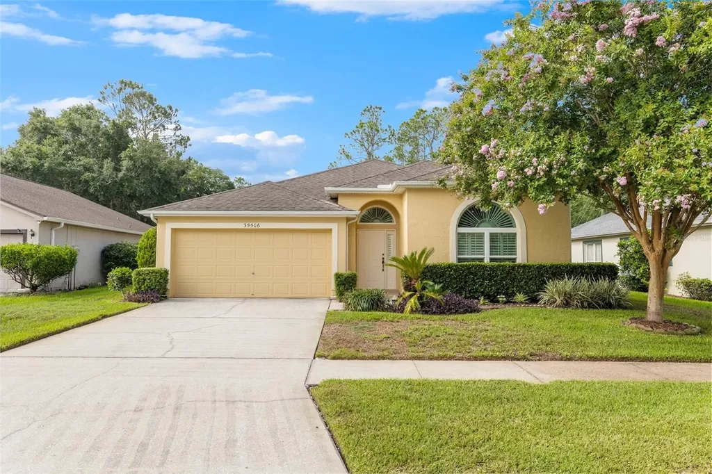 35506 Wickingham Court Zephyrhills FL 33541