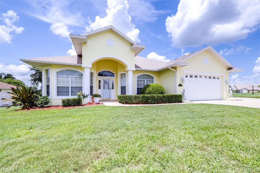 6764 Bendelow Drive Lakeland FL 33810