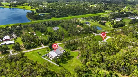3020 Delor Avenue North Port FL 34286