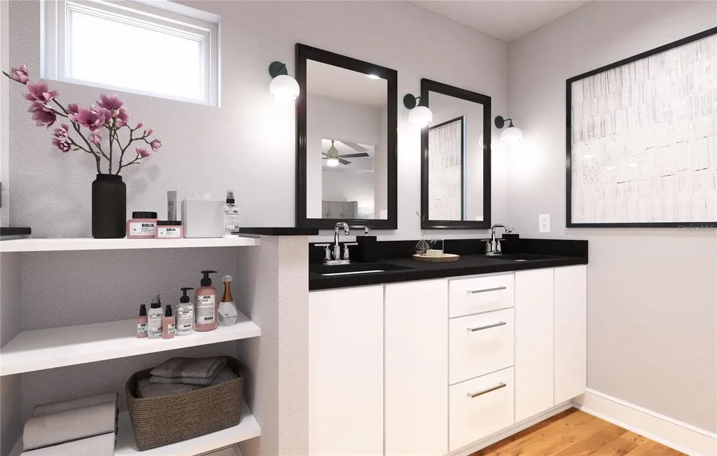 Tbd Magnolia Place Drive Ocklawaha FL 32179